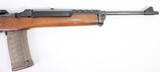 RUGER MINI-14 .223 REM WITH POLYMER FORE-END 1-MAG - 6 of 7