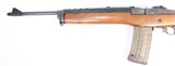 RUGER MINI-14 .223 REM WITH POLYMER FORE-END 1-MAG - 4 of 7