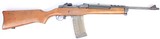 RUGER MINI-14 .223 REM WITH POLYMER FORE-END 1-MAG