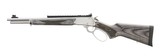 NEW MARLIN 1894 SBL 357 MAGNUM 16.1