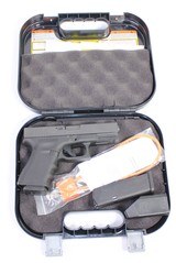 GLOCK 23 GEN3 40 S&W W/ BOX & 2-MAGS - 7 of 7