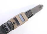 ZEV TECHNOLOGIES OZ9C NORSSO SLIDE, ICARUS FRAME, HOLOSUN 509T-FDE - 3 of 7