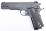 TAURUS PT 1911 .38 SUPER AUTO 5" GOVERNMENT BLACK - 1 of 6