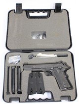 TAURUS PT 1911 .38 SUPER AUTO 5" GOVERNMENT BLACK - 6 of 6