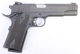 TAURUS PT 1911 .38 SUPER AUTO 5" GOVERNMENT BLACK - 2 of 6