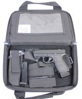 PSA DAGGER MICRO 43X SIZE 9MM BAG & 2 MAGS - 6 of 6