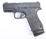 PSA DAGGER MICRO 43X SIZE 9MM BAG & 2 MAGS - 1 of 6