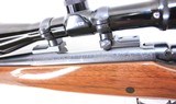 RARE REMINGTON 700 BDL CUSTOM DELUXE ENGRAVED 'RAM FLOOR PLATE' 222 REMINGTON EXCELLENT - 6 of 22