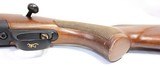 BROWNING X-BOLT COMPACT LEFT-HAND 308 WIN 20