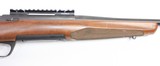 BROWNING X-BOLT COMPACT LEFT-HAND 308 WIN 20