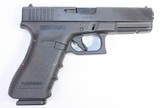 GLOCK 22 GEN 3 .40 S&W 15 RD SEMI-AUTO PISTOL - 2 of 6