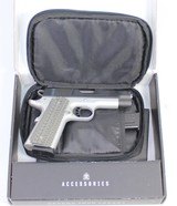 SPRINGFIELD ARMORY 1911 EMP RONIN 4