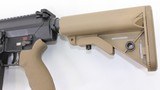 LMT LEWIS MACHINE & TOOL CO. LM308MWS 308 WIN BLACK/FDE - 3 of 15