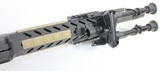 LMT LEWIS MACHINE & TOOL CO. LM308MWS 308 WIN BLACK/FDE - 13 of 15