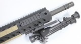 LMT LEWIS MACHINE & TOOL CO. LM308MWS 308 WIN BLACK/FDE - 10 of 15