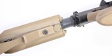 LMT LEWIS MACHINE & TOOL CO. LM308MWS 308 WIN BLACK/FDE - 15 of 15