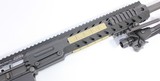 LMT LEWIS MACHINE & TOOL CO. LM308MWS 308 WIN BLACK/FDE - 9 of 15