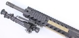 LMT LEWIS MACHINE & TOOL CO. LM308MWS 308 WIN BLACK/FDE - 6 of 15