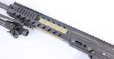 LMT LEWIS MACHINE & TOOL CO. LM308MWS 308 WIN BLACK/FDE - 5 of 15