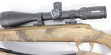 BROWNING X-BOLT HELLS CANYON LONG RANGE 300 RUM NIGHTFORCE SHV 5-20X56 SCOPE - 4 of 11