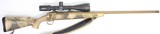 BROWNING X-BOLT HELLS CANYON LONG RANGE 300 RUM NIGHTFORCE SHV 5-20X56 SCOPE - 1 of 11
