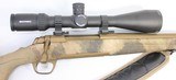 BROWNING X-BOLT HELLS CANYON LONG RANGE 300 RUM NIGHTFORCE SHV 5-20X56 SCOPE - 7 of 11