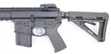 PALMETTO STATE ARMORY PSA PA-15 450 BUSHMASTER BEAR CREEK UPPER 18