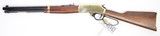 HENRY H009BGL BIG BOY GOLDEN BOY 30-30 WIN 20