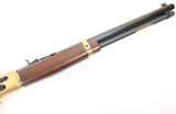 HENRY H009BGL BIG BOY GOLDEN BOY 30-30 WIN 20
