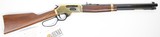 HENRY H009BGL BIG BOY GOLDEN BOY 30-30 WIN 20