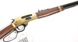 HENRY H009BGL BIG BOY GOLDEN BOY 30-30 WIN 20