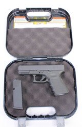 GLOCK G19 GEN 3 9MM SEMI-AUTO PISTOL W/ BOX & 1-MAG - 7 of 7