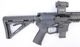 PALMETTO STATE ARMORY PX9 9MM CARBINE HOLOSUN 403 GLK MAG - 5 of 7