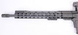 PALMETTO STATE ARMORY PX9 9MM CARBINE HOLOSUN 403 GLK MAG - 4 of 7