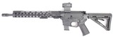 PALMETTO STATE ARMORY PX9 9MM CARBINE HOLOSUN 403 GLK MAG - 2 of 7