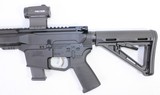 PALMETTO STATE ARMORY PX9 9MM CARBINE HOLOSUN 403 GLK MAG - 3 of 7