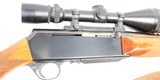BROWNING BAR 22