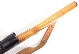 BROWNING BAR 22