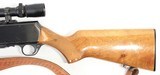BROWNING BAR 22