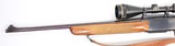 BROWNING BAR 22