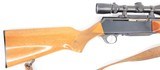BROWNING BAR 22