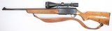 BROWNING BAR 22