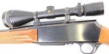 BROWNING BAR 22