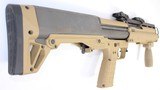 KEL-TEC KSG 12GA FDE 14RD PUMP SHOTGUN VFG & SIGHTS - 5 of 5