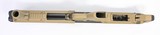 KEL-TEC KSG 12GA FDE 14RD PUMP SHOTGUN VFG & SIGHTS - 3 of 5