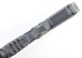 EXCELLENT DANIEL DEFENSE H9 9MM HUDSON 3 MAGS, BOX, HOLSTER & OPTIC PLATE - 5 of 7
