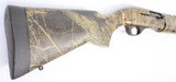 RARE REMINGTON 11-87 NWTF 25TH ANNIVERSARY 1998 12 GA BREAK-UP CAMO - 6 of 12