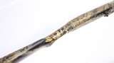 RARE REMINGTON 11-87 NWTF 25TH ANNIVERSARY 1998 12 GA BREAK-UP CAMO - 9 of 12