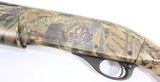 RARE REMINGTON 11-87 NWTF 25TH ANNIVERSARY 1998 12 GA BREAK-UP CAMO - 4 of 12
