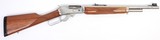 RARE MARLIN 1895 GS FACTORY PORTED 45-70 GOVT WALNUT / STAINLESS STEEL JM STAMPED - 1 of 11